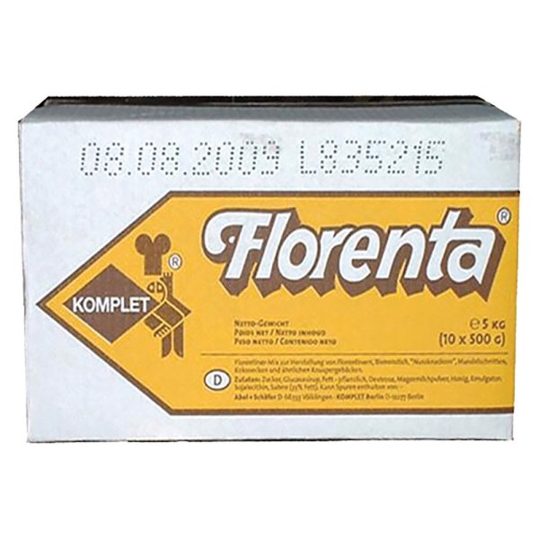 MIX FLORENTA DA KG 10