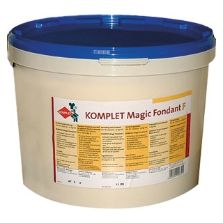 Magic Fondant 14 kg