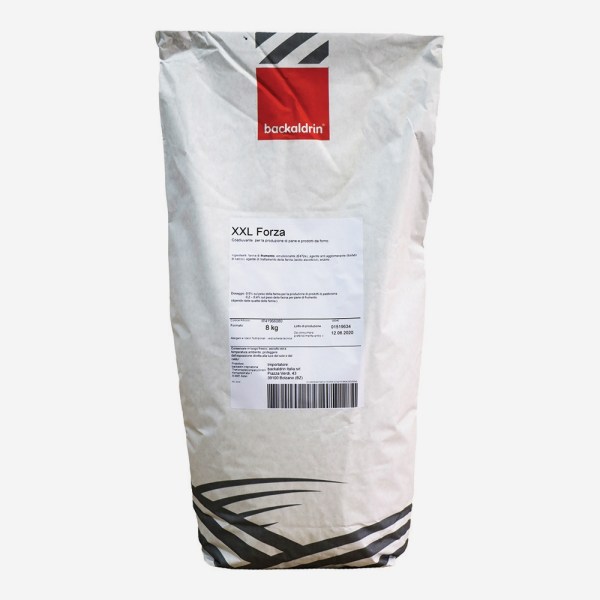 MIGLIORATORE XXL FORZA IN CONFEZIONE DA KG 8