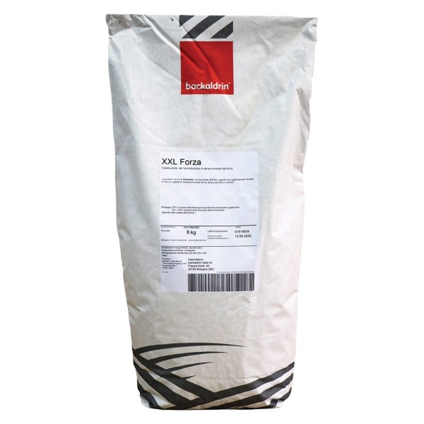 MIGLIORATORE XXL FORZA IN CONFEZIONE DA KG 8