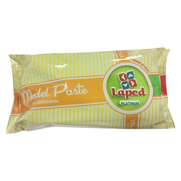 MODEL PASTE VERDE MELA DA KG 1