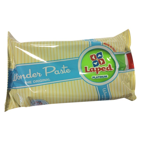 WONDER PASTE VERDE MELA DA KG 1