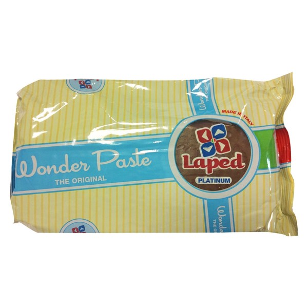*WONDER PASTE MARRONE DA KG 1