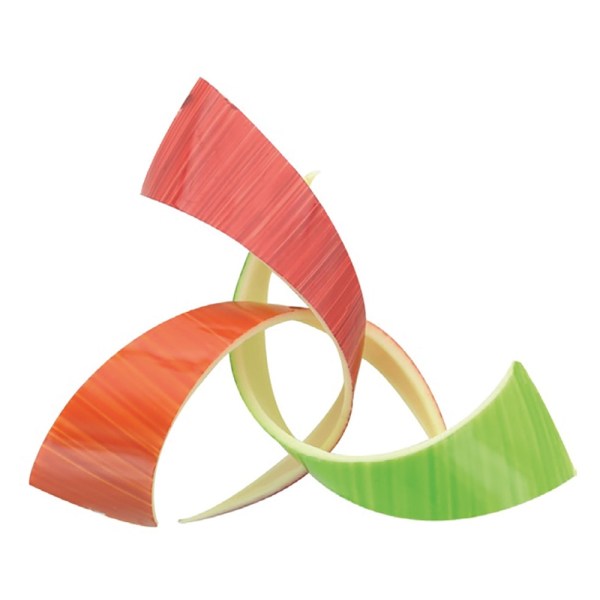 MINI ONDA ASSORTITA 9 CM DA 69 PZ (1034676)