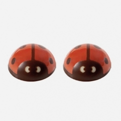 *COCCINELLA DI CIOCCOLATO 2,2 CM DA 162 PZ (2034825)