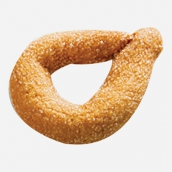 TORCETTI TUTTOBURRO CONFEZIONE DA KG 3