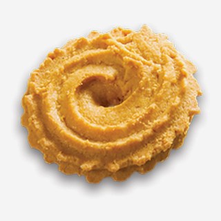 PASTE D'MELIA TUTTOBURRO CONFEZIONE DA KG 2