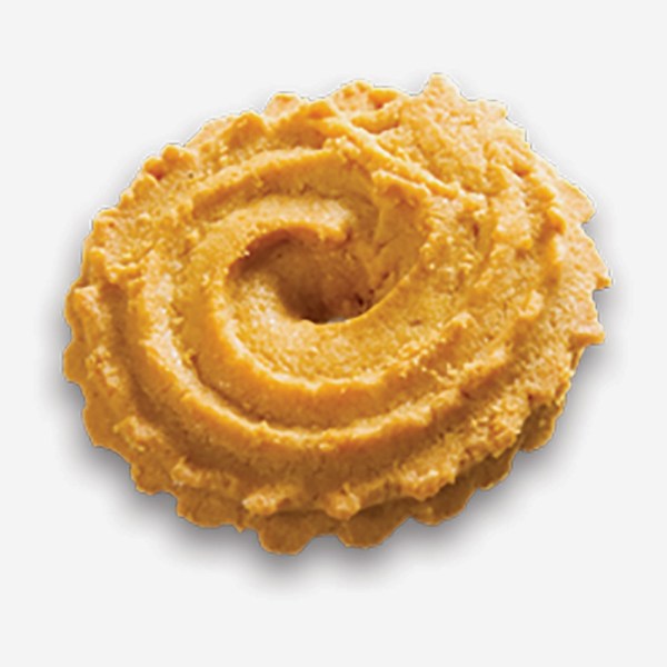 PASTE D'MELIA TUTTOBURRO CONFEZIONE DA KG 2