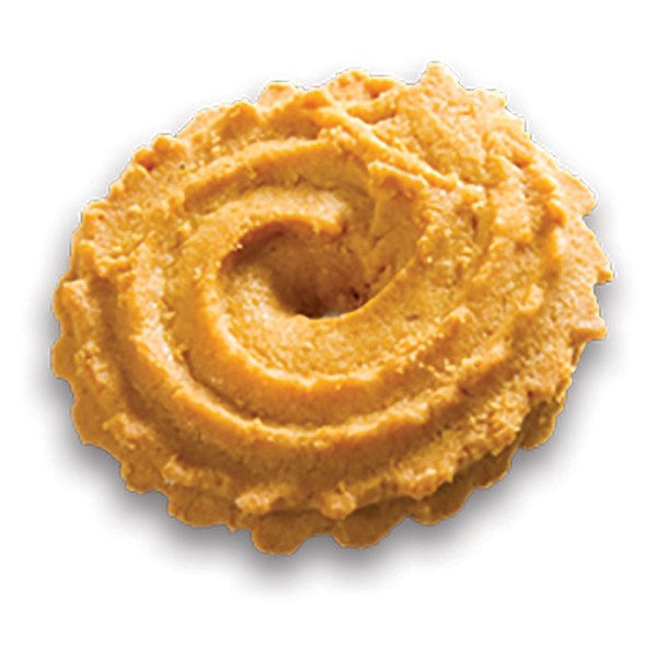 PASTE D'MELIA TUTTOBURRO CONFEZIONE DA KG 2