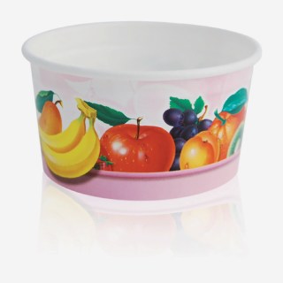 COPPA DA GELATO ML 100 (TIPO A) PZ 250 (8B)