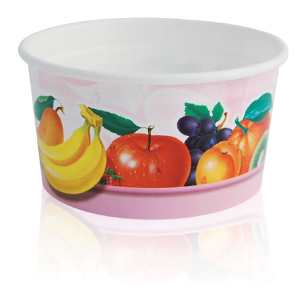 COPPA DA GELATO ML 100 (TIPO A) PZ 250 (8B)