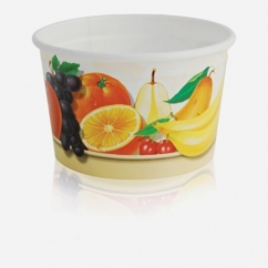 COPPA DA GELATO ML 120 (TIPO A) PZ 250 (108C)