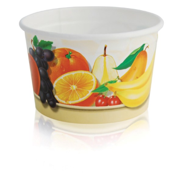 COPPA DA GELATO ML 120 (TIPO A) PZ 250 (108C)