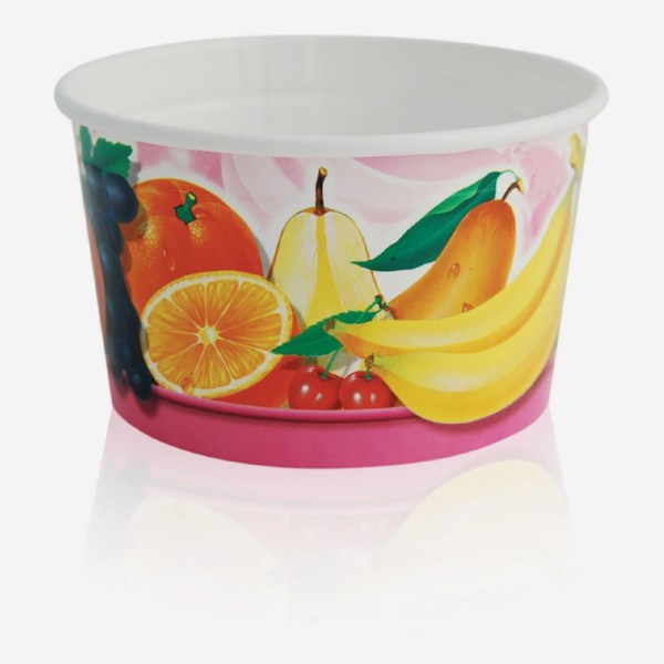 COPPA DA GELATO ML 200 (TIPO A) PZ 250 (20C)