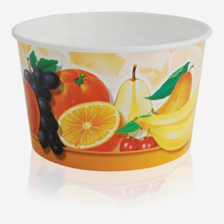 COPPA DA GELATO ML 230 (TIPO A) PZ 160 (G4)