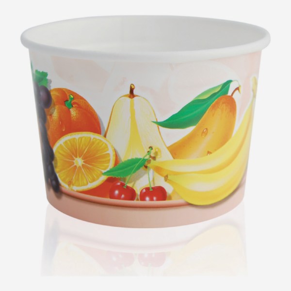 COPPA DA GELATO ML 280 (TIPO A) PZ 160 (M3)