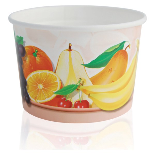 COPPA DA GELATO ML 280 (TIPO A) PZ 160 (M3)