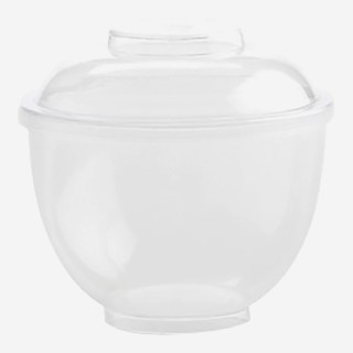 ZUCCOTTI CON COPERCHIO GR100 PZ 300 DIAM CM6,5 H.CM7