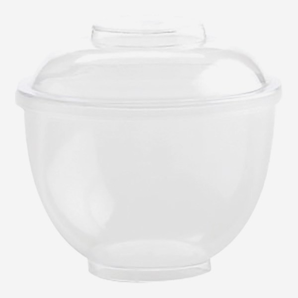 ZUCCOTTI CON COPERCHIO GR100 PZ 300 DIAM CM6,5 H.CM7