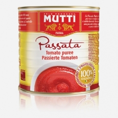 PASSATA DI POMODORO 3 LATTE DA GR 2500