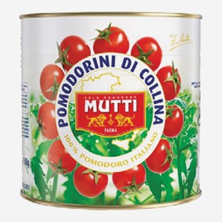 POMODORINI DI COLLINA 6 LATTE DA GR 2500