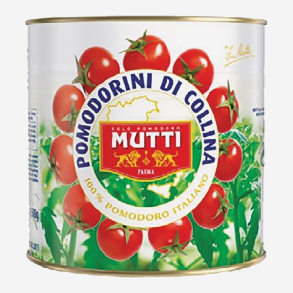 POMODORINI DI COLLINA 6 LATTE DA GR 2500