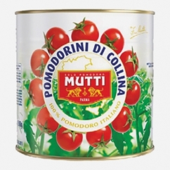 POMODORINI DI COLLINA 6 LATTE DA GR 2500