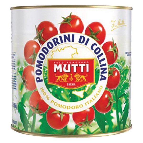 POMODORINI DI COLLINA 6 LATTE DA GR 2500