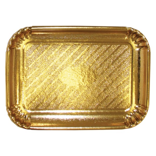 VASSOI OY DORATI N.8,5 PZ 60 (mm 395X302)