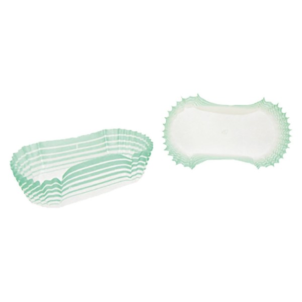 PIROTTINI OVALI PICCOLI MM 26X56 H17 PZ 2000 (ART.09)