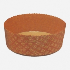 STAMPI PANETTONI BASSI DA GR 500 PZ 90 (**M170/HW**)