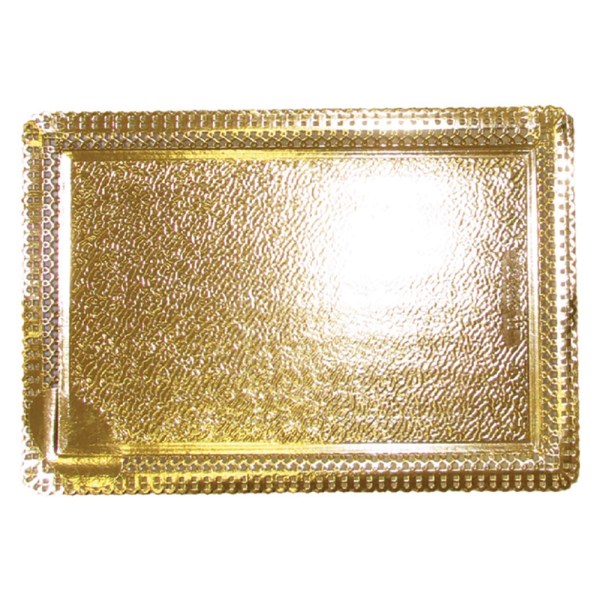 PIZZI APOLLO ORO CM 25X35 N.12 PZ 100