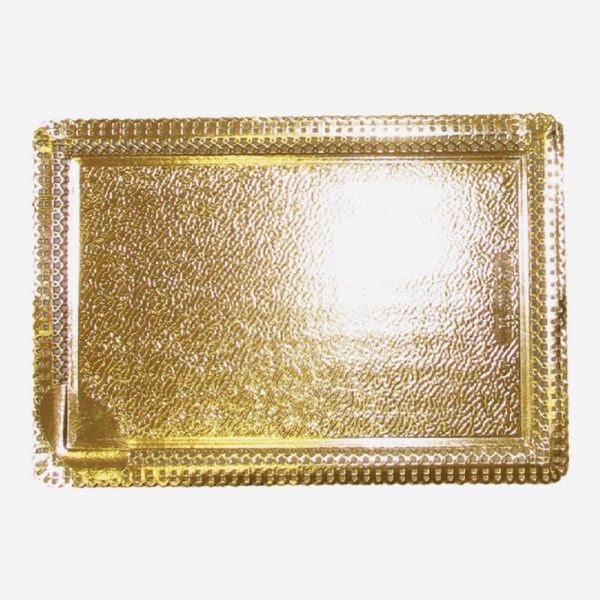 PIZZI APOLLO ORO CM 30X40 N.13 PZ 100