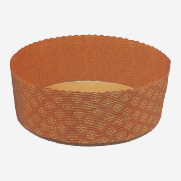 STAMPI PANETTONI BASSI DA KG 1 PZ 80 (M210/70HW)