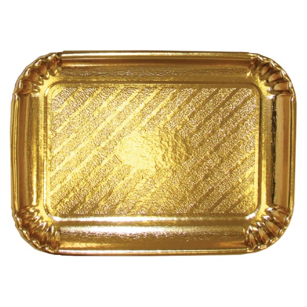 VASSOI OY DORATI N.1 PZ 400 (mm 163X115)