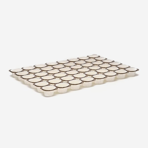 TEGLIE NTS PIROTTINI 1 ONCE (25 TEGLIE DA 48 PIROTTINI)