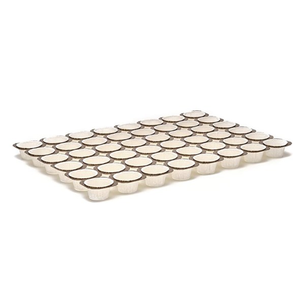 TEGLIE NTS PIROTTINI 1 ONCE (25 TEGLIE DA 48 PIROTTINI)