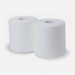 ASCIUGONI LUSSO CONFEZIONE 2 BOBINE X 800 STRAPPI CM 26X37 (KG6)