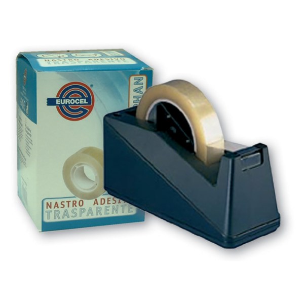 SCOTCH IN CONFEZIONE DA 8 ROTOLI