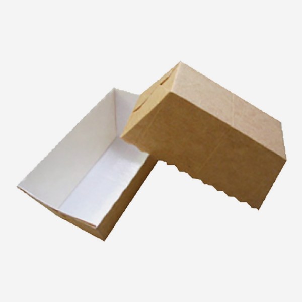 PIROTTINI DA FORNO RETTANGOLARI MM80x40x40 GR100 PZ50 EASY BAKE