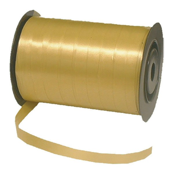 NASTRINI ORO TIPO LARGO PZ 5 (10 mm x 250 mt)