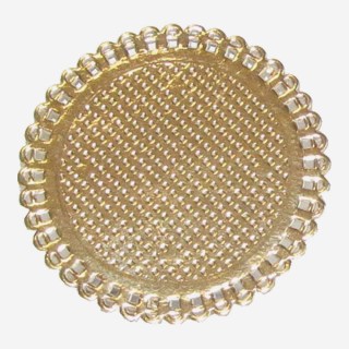 MINI PIZZI APOLLO DIAM CM 7 PZ 50