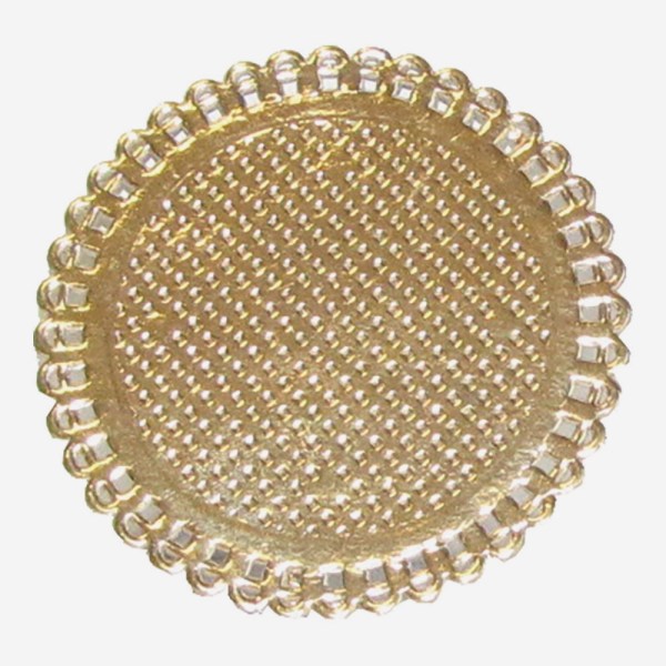 MINI PIZZI APOLLO DIAM CM 7 PZ 50