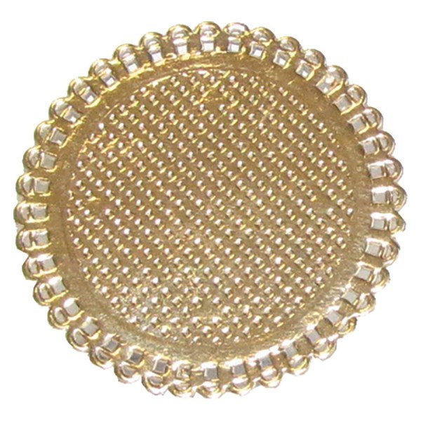 MINI PIZZI APOLLO DIAM CM 7 PZ 50