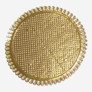 MINI PIZZI APOLLO DIAM CM 10 PZ 50