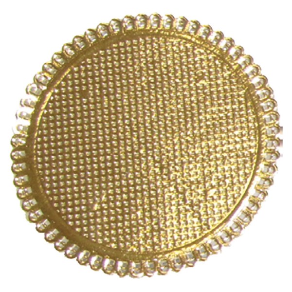 MINI PIZZI APOLLO DIAM CM 10 PZ 50