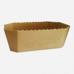 STAMPI COTTURA EASY BAKE MM 153X88X60 GR 300 PZ 30