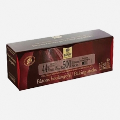 BASTONCINI DI CIOCCOLATO FONDENTE CM 8 DA KG 1,6