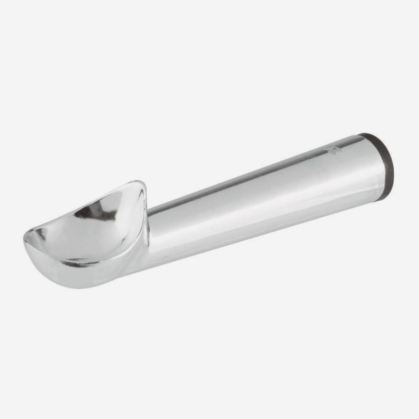 SPATOLA GELATO DIAM 55MM IN ALLUMINIO