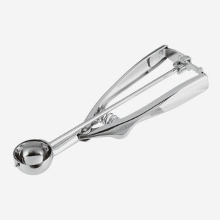 PORZIONATORE GELATO DIAM 30MM IN ACCIAIO INOX